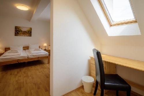 Hotel Zum Engel In Speyer - Roemerberg Berghausen  Eksteriør bilde